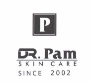 Trademark DR. Pam SKIN CARE SINCE 2002 + LOGO