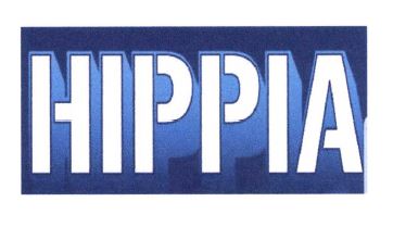 Trademark HIPPIA