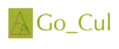 Trademark GO_CUL + LOGO