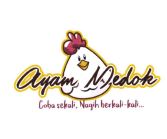 Trademark AYAM MEDOK + LUKISAN