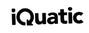 Trademark IQUATIC