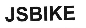 Trademark JSBIKE