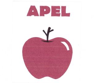 Trademark APEL