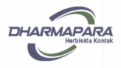 Trademark DHARMAPARA + LOGO