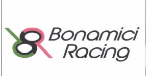 Trademark BONAMICI + LOGO