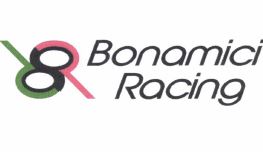 Trademark BONAMICI + LOGO