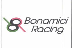 Trademark BONAMICI + LOGO