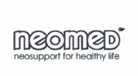 Trademark NEOMED NEOSUPPORT FOR HEALTHY LIFE + LOGO