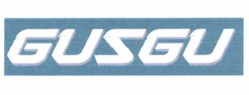 Trademark GUSGU + LOGO