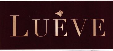 Trademark LUEVE + LOGO