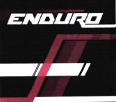 Trademark ENDURO + LUKISAN