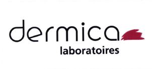 Trademark DERMICA LABORATOIRES + LOGO