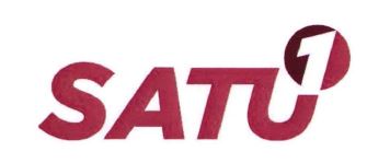 Trademark SATU + LOGO