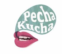 Trademark PECHA KUCHA + LUKISAN