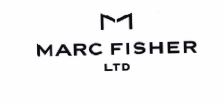 Trademark MARC FISHER LTD + LOGO