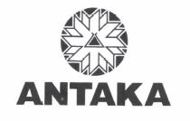 Trademark ANTAKA + LOGO