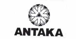 Trademark ANTAKA + LOGO