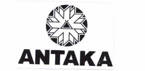 Trademark ANTAKA + LOGO