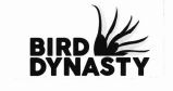 Trademark BIRD DYNASTY + LOGO