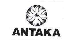 Trademark ANTAKA + LOGO