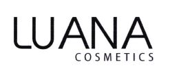 Trademark LUANA COSMETICS + LOGO