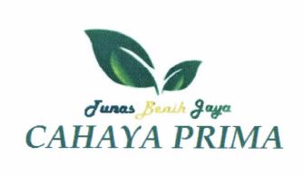 Trademark CAHAYA PRIMA + LOGO