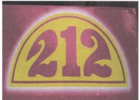 Trademark 212 + LOGO