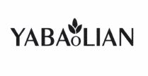 Trademark YABAOLIAN + LOGO