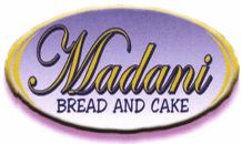 Trademark MADAM BAKERY + LOGO