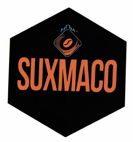 Trademark SUXMACO + LOGO