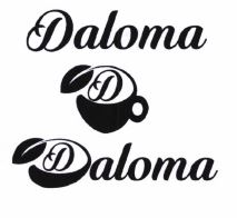 Trademark DALOMA + LOGO