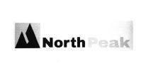 Trademark NORTHPEAK + LOGO