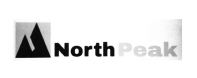 Trademark NORTHPEAK + LOGO