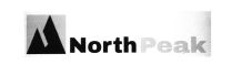 Trademark NORTHPEAK + LOGO