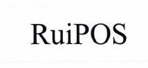 Trademark RUIPOS