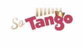 Trademark SO TANGO + LOGO