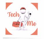 Trademark TECH ME + LUKISAN