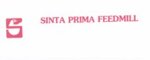 Trademark SINTA PRIMA FEEDMILL + LOGO