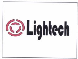 Trademark LIGHTECH + LOGO