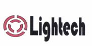 Trademark LIGHTECH + LOGO