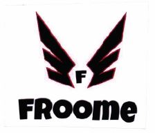 Trademark FROOME + LOGO