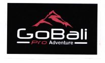 Trademark GO BALI PRO ADVENTURE + LUKISAN