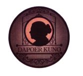 Trademark DAPOER KUNO + LUKISAN