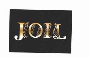 Trademark JOIL + LOGO