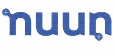 Trademark NUUN + LOGO