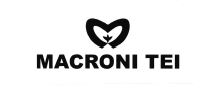 Trademark MACRONI TEI + LOGO