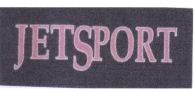 Trademark JETSPORT + LOGO