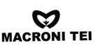 Trademark MACRONI TEI + LOGO