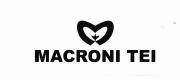 Trademark MACRONI TEI + LOGO