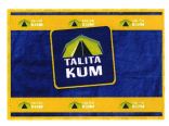 Trademark TALITA KUM + LUKISAN